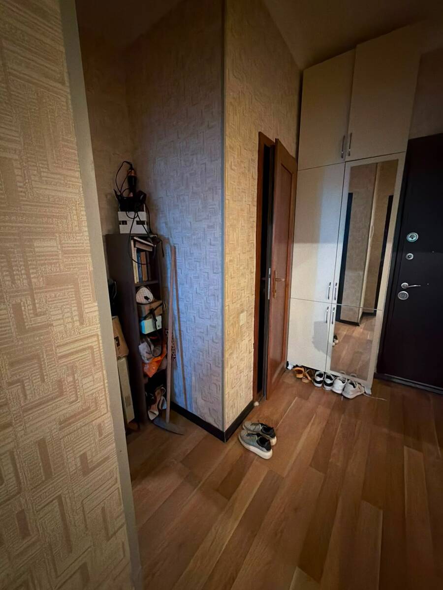 Satılır 2 otaqlı yeni tikili 65 m² — Mənzil, Bakı (7)