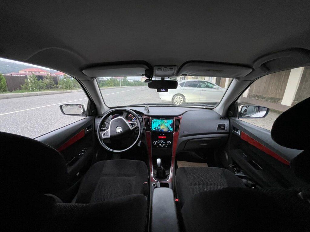 Khazar SD, 1.7 L, 2019 il, 268 000 km — Avtomobillər, Qusar (6)