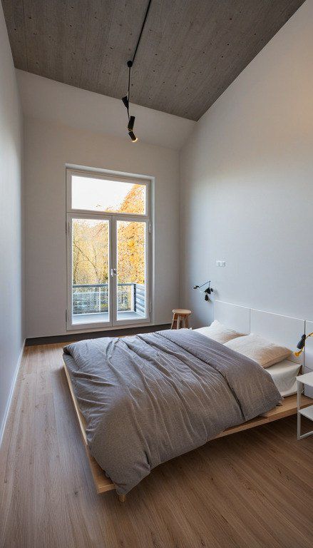 Satılır 4 otaqlı yeni tikili 268 m² — Mənzil, Bakı (6)