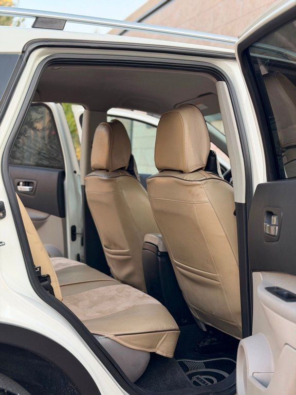 Nissan Qashqai, 2.0 L, 2013 il, 224 000 km — Avtomobillər, Bakı (6)