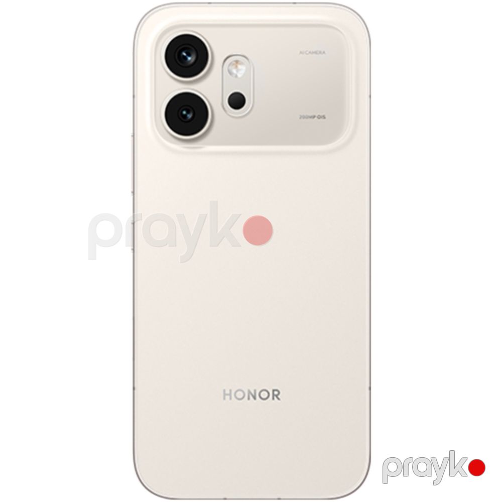 Honor 600 8/256 GB Golden White — Smartfonlar, Bakı (2)