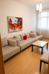 İcarəyə verilir 2 otaqlı yeni tikili 100 m² — Emil — Mənzil