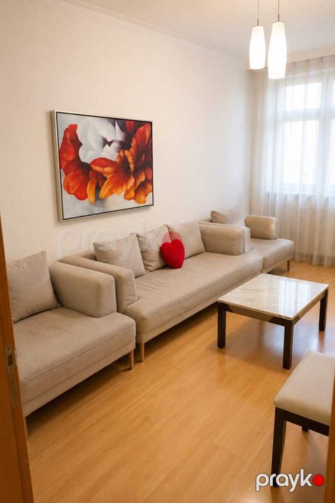 İcarəyə verilir 2 otaqlı yeni tikili 100 m²