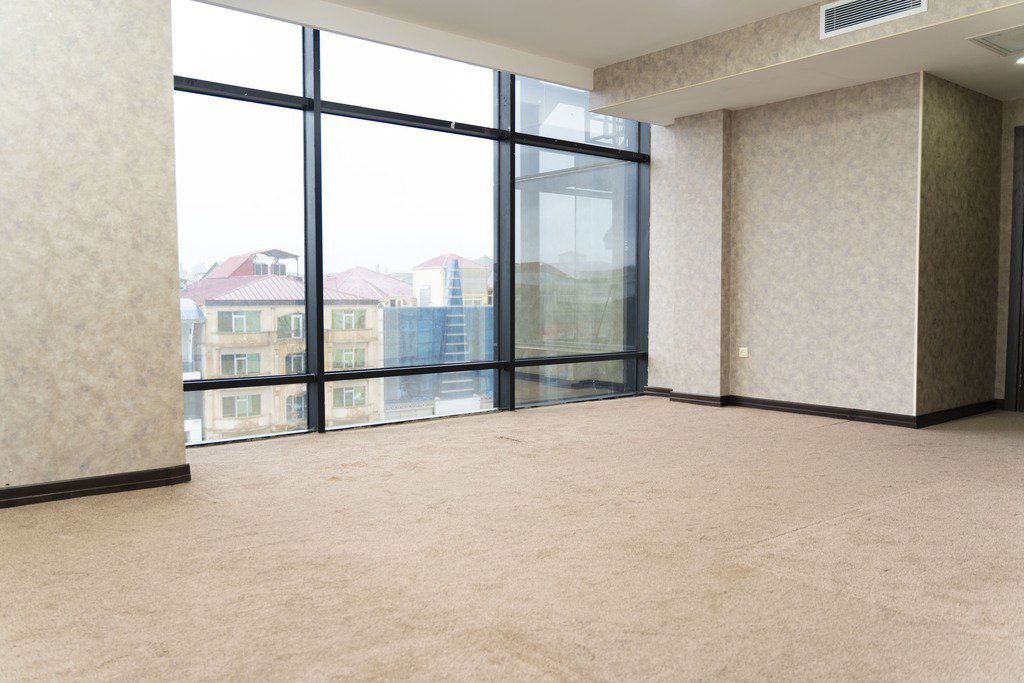 İcarəyə verilir 1 otaqlı ofis 30 m² — Ofis, Bakı (7)