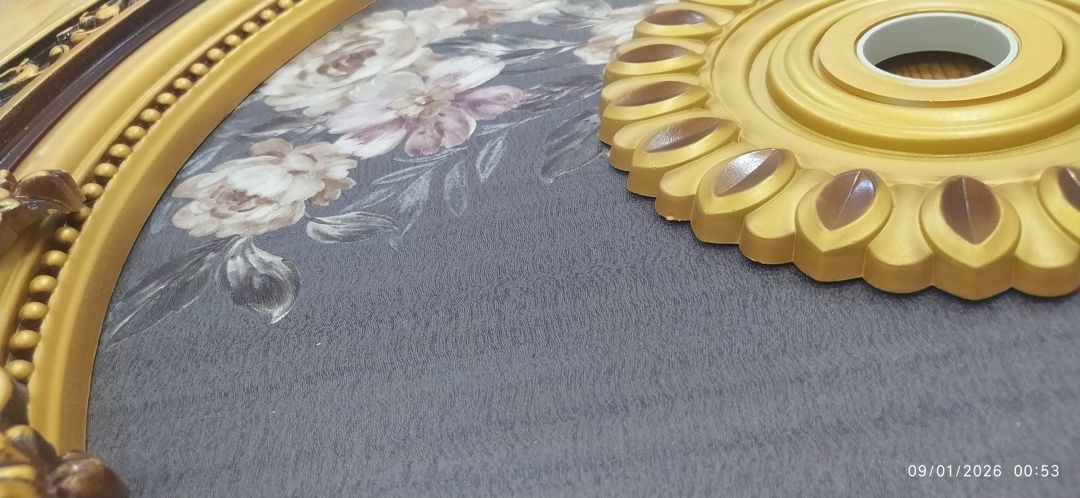 Divar çırağı — İşıqlandırma, Bakı (3)