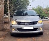 Nissan Tiida, 1.5 L, 2012 il, 200 000 km — Авто