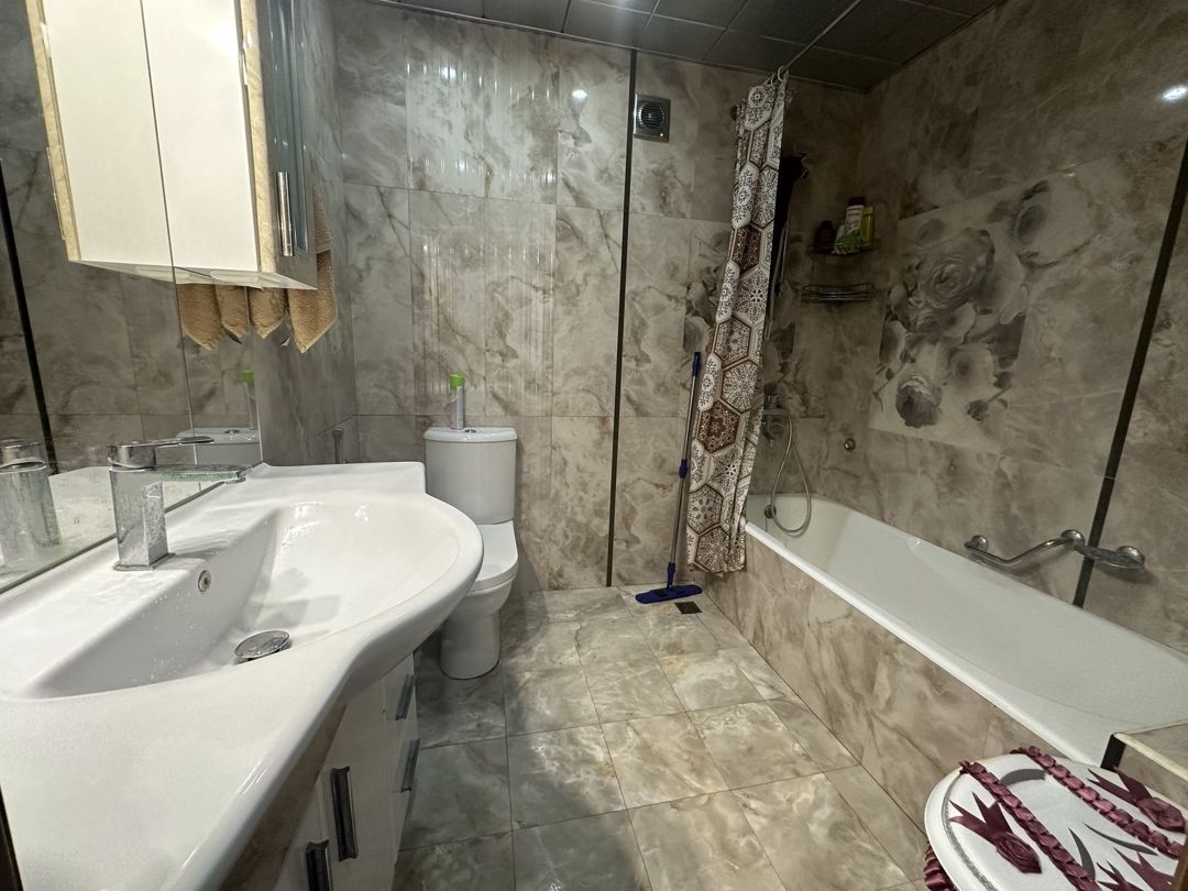 Satılır 3 otaqlı yeni tikili 110 m² — Mənzil, Bakı (12)