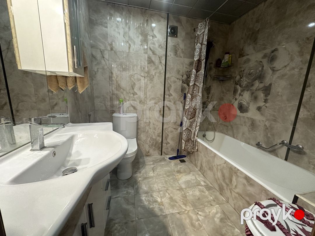 Satılır 3 otaqlı yeni tikili 110 m² — Mənzil, Bakı (12)