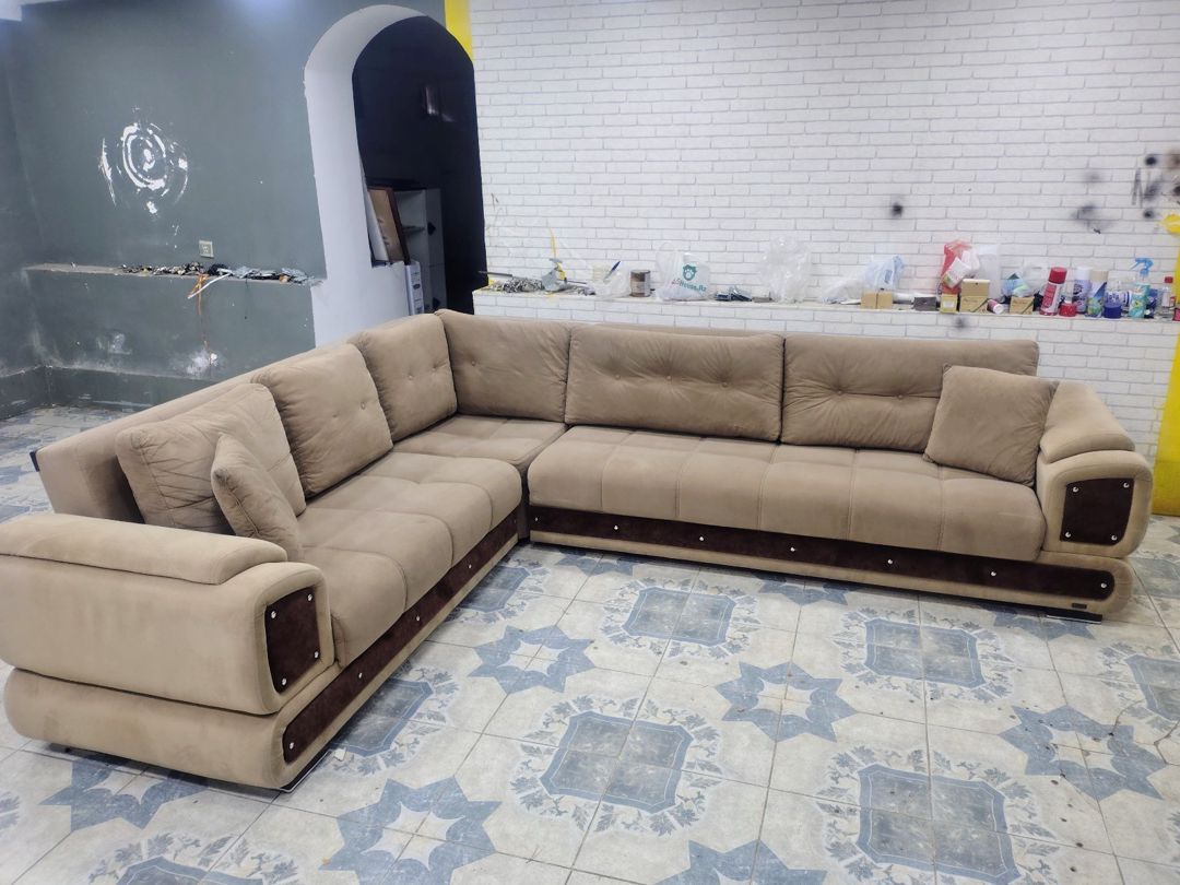 Künc divan — Matraslar, Sumqayıt (2)