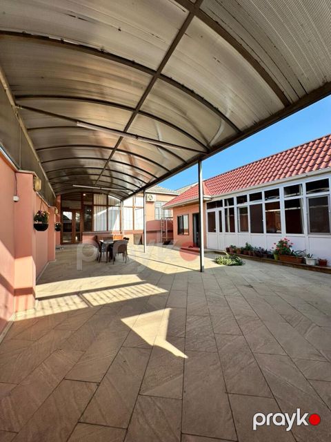 Satılır 5 otaqlı həyət evi/bağ evi 130 m²