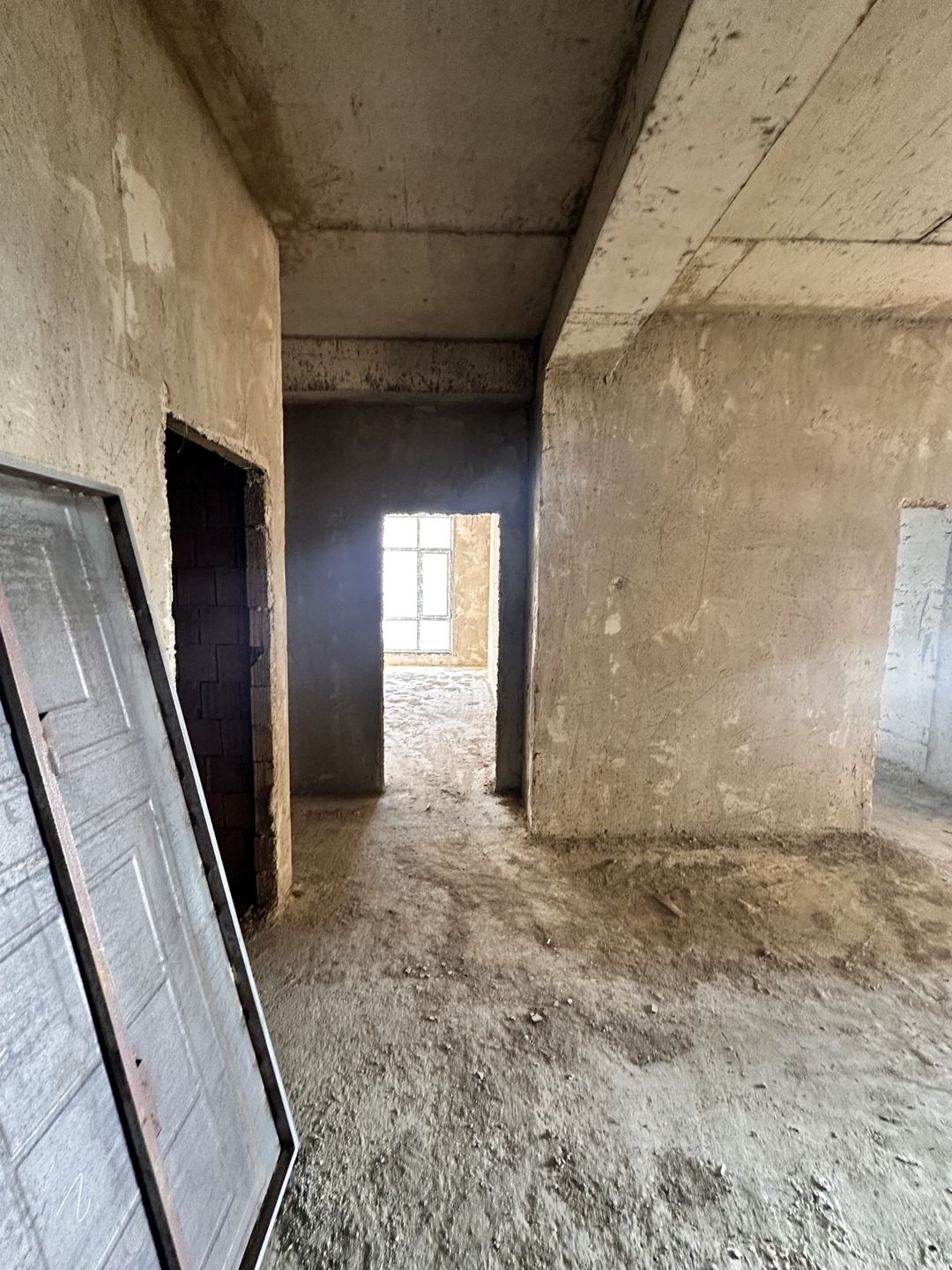 Satılır 4 otaqlı yeni tikili 156 m² — Mənzil, Bakı (3)