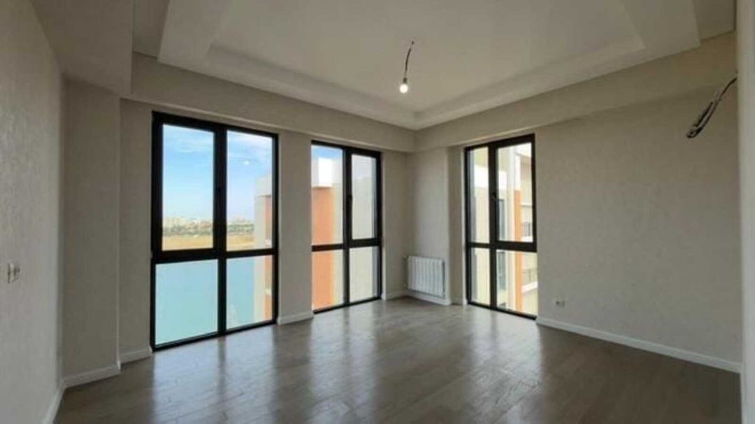 Satılır 2 otaqlı yeni tikili 57 m² — Mənzil, Bakı (10)
