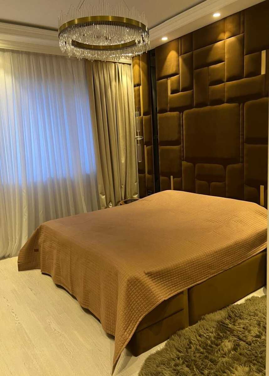 Satılır 3 otaqlı yeni tikili 190 m² — Mənzil, Bakı (8)