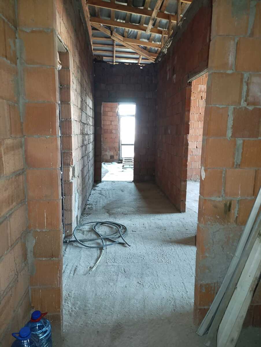 Satılır 2 otaqlı yeni tikili 70 m² — Mənzil, Bakı (6)