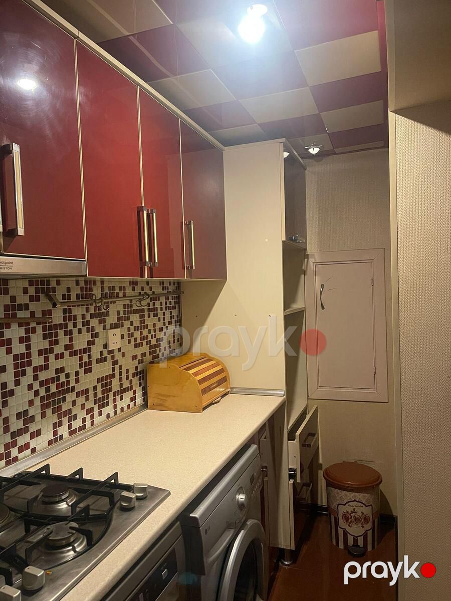 İcarəyə verilir 3 otaqlı köhnə tikili 80 m² — Mənzil, Bakı (7)