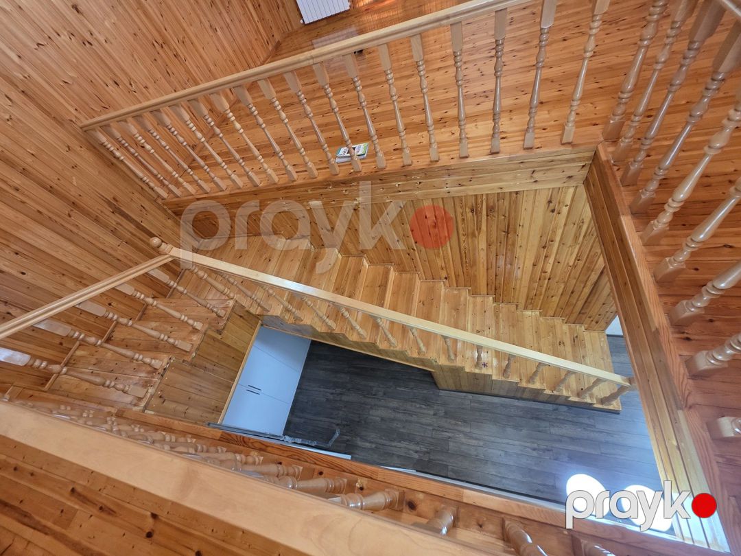 Satılır 3 otaqlı həyət evi/bağ evi 160 m² — Ev, villa, Bakı (10)