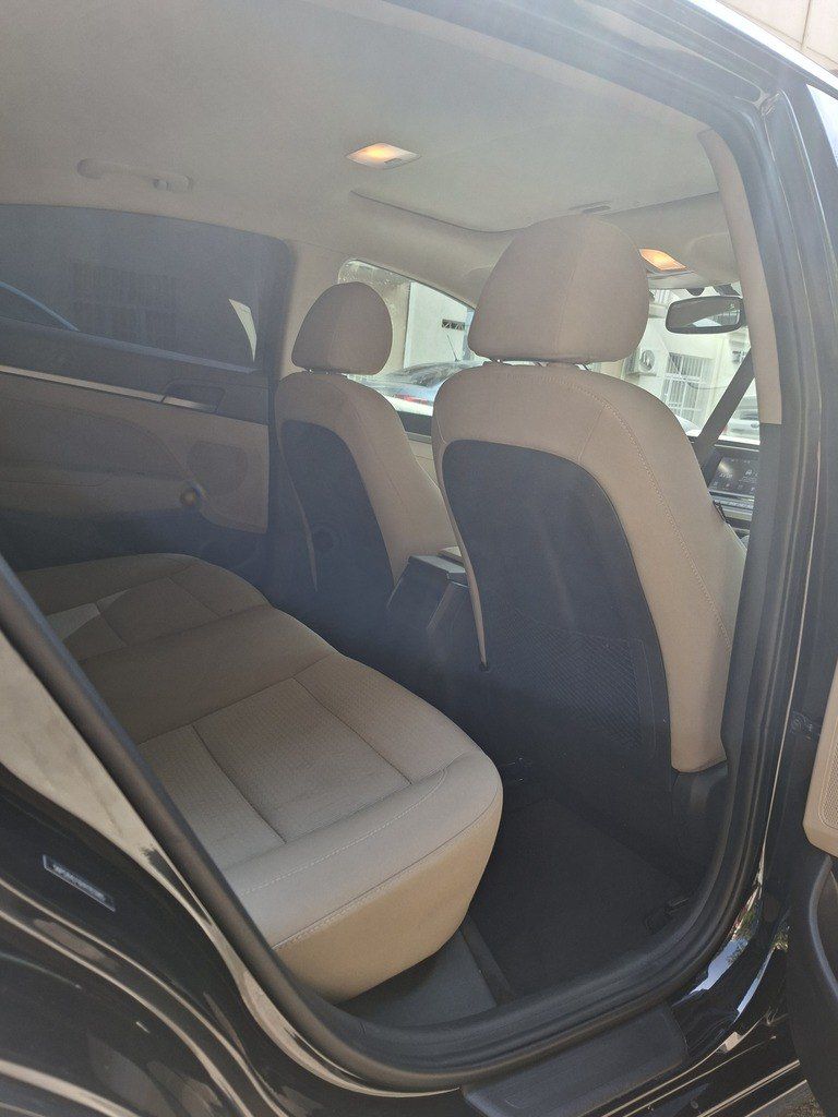 Hyundai Elantra, 2.0 L, 2017 il, 195 200 km — Avtomobillər, Bakı (10)