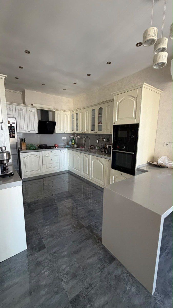 İcarəyə verilir 4 otaqlı yeni tikili 140 m² — Mənzil, Bakı (11)