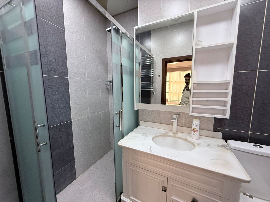 Satılır 2 otaqlı yeni tikili 100 m² — Mənzil, Bakı (11)