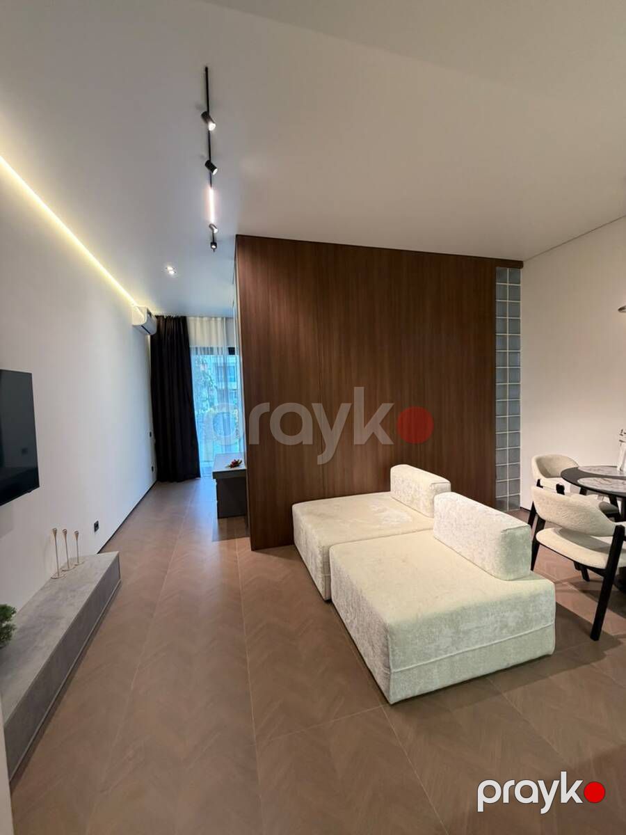 İcarəyə verilir 2 otaqlı yeni tikili 55 m² — Mənzil, Bakı (6)