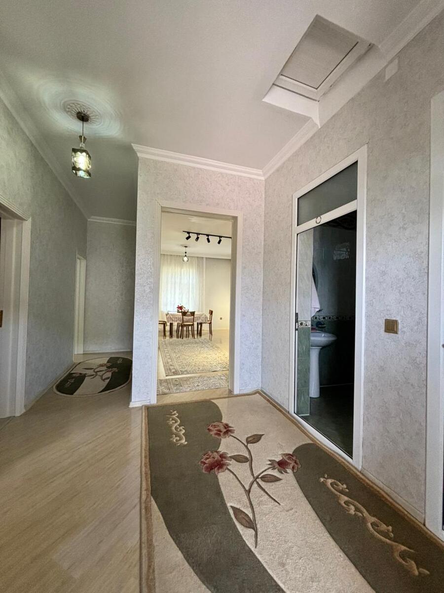 Satılır 3 otaqlı həyət evi/bağ evi 100 m² — Ev, villa, Bakı (5)