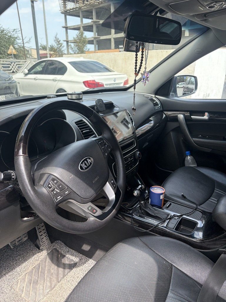 Kia Sorento, 2.0 L, 2013 il, 237 000 km — Avtomobillər, Bakı (7)
