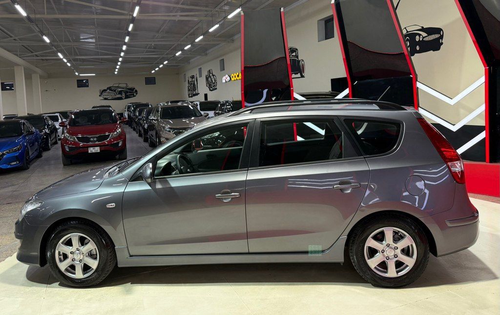 Hyundai i30, 1.4 L, 2011 il, 290 000 km — Avtomobillər, Sumqayıt (5)