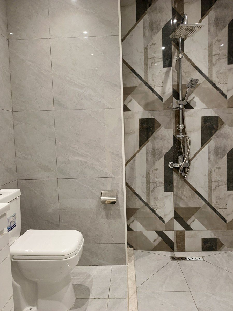 Satılır 2 otaqlı yeni tikili 68 m² — Mənzil, Bakı (10)