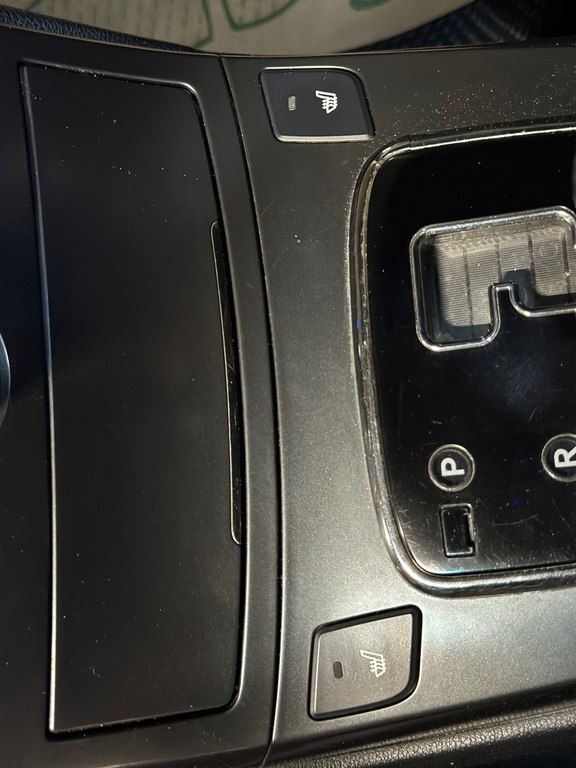 Hyundai Genesis Coupe, 2.0 L, 2011 il, 214 000 km — Avtomobillər, Bakı (11)