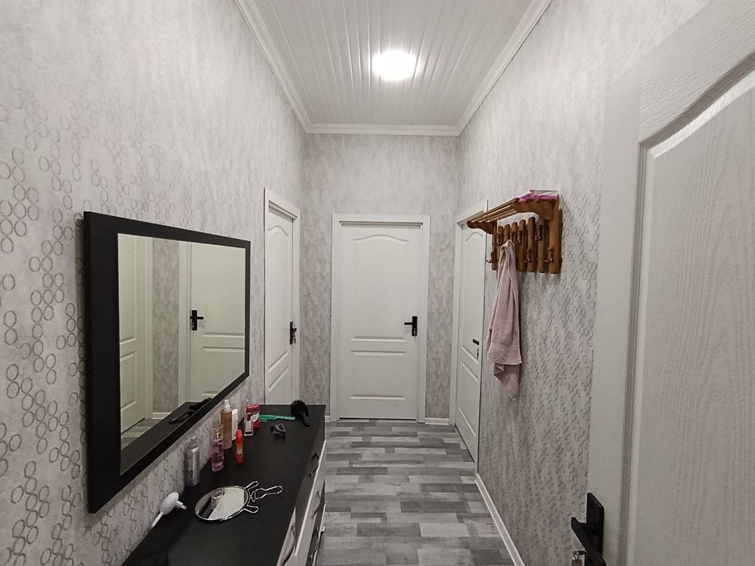 Həyət evi, Biləcəri qəs — Ev, villa, Bakı (4)