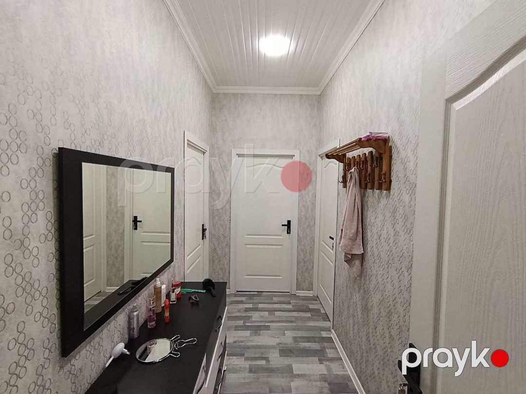 Həyət evi, Biləcəri qəs — Ev, villa, Bakı (4)