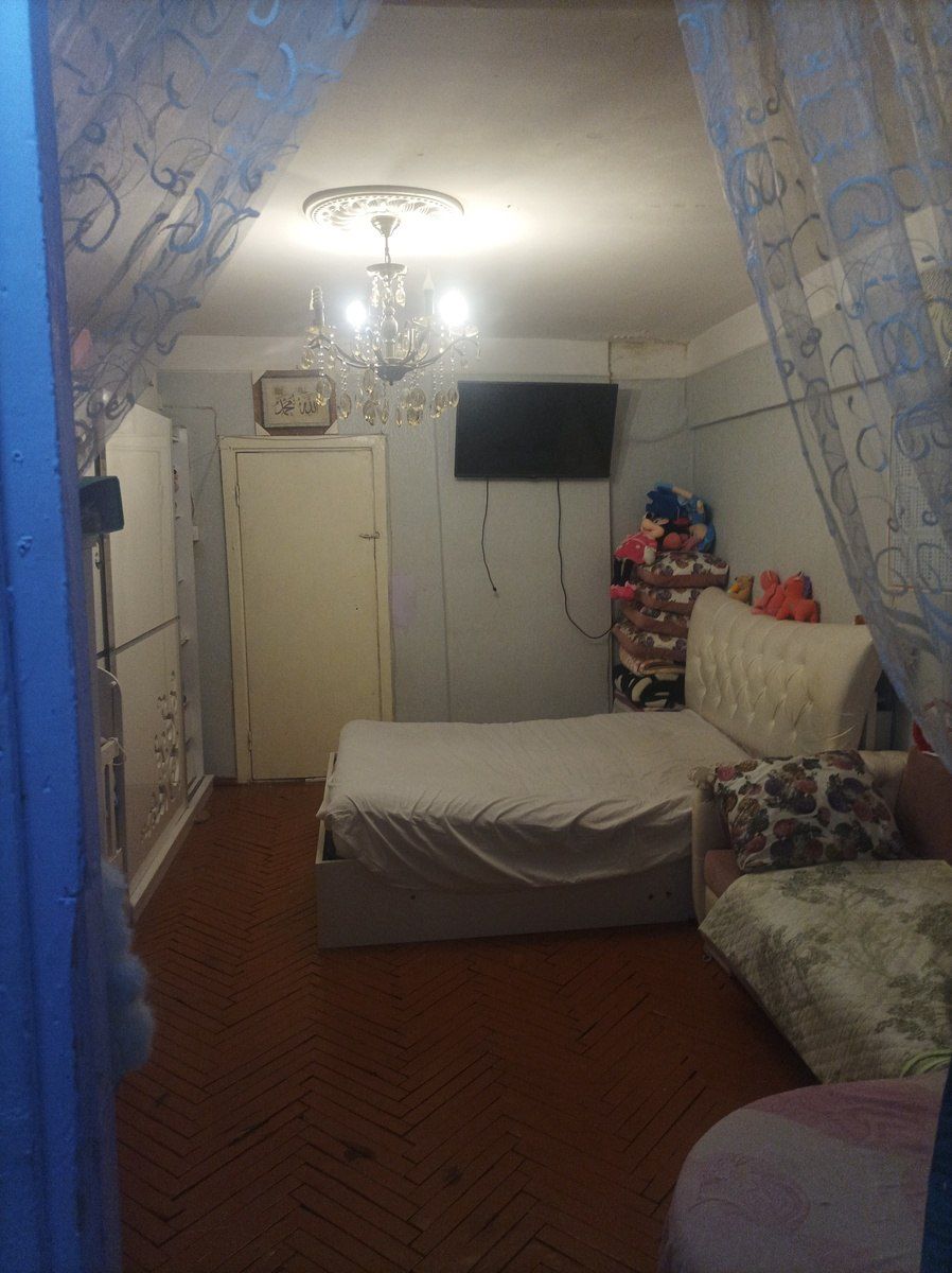 1-otaqlı mənzil kirayə verilir, Binəqədi r., 32 m² — Mənzil, Bakı (2)