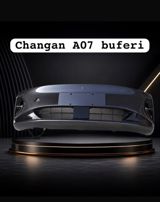 Changan A07 buferi — Avtomobil