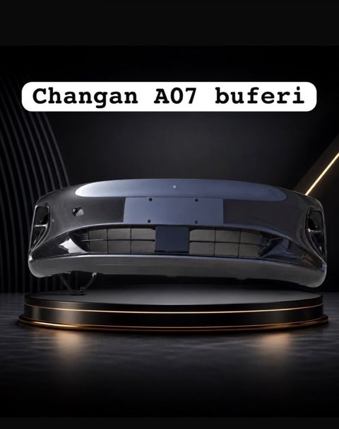 Changan A07 buferi — Bakı