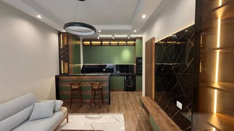 Satılır 3 otaqlı yeni tikili 72 m² — Bakı