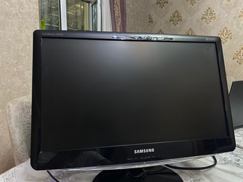 Masaüstü kompüter Samsung — Bakı