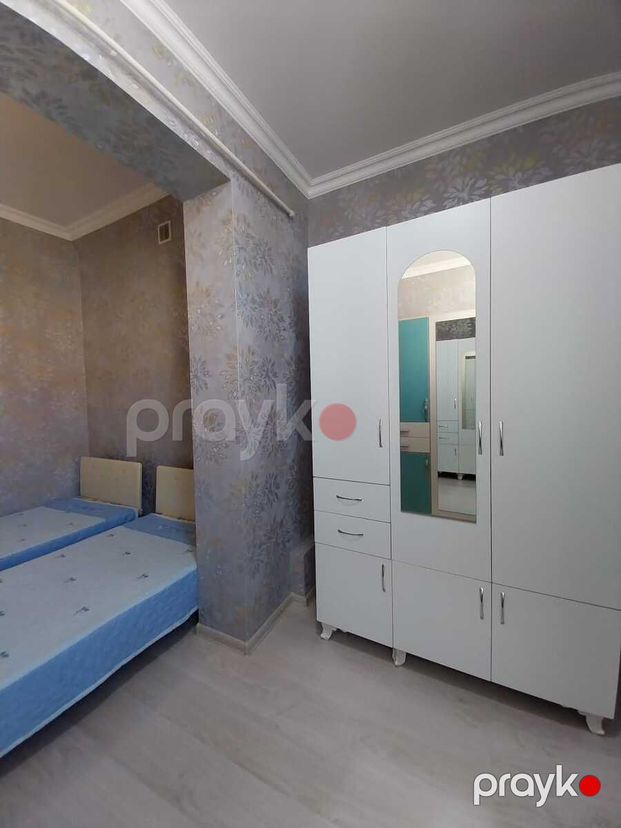İcarəyə verilir 2 otaqlı köhnə tikili 48 m² — Mənzil, Bakı (7)