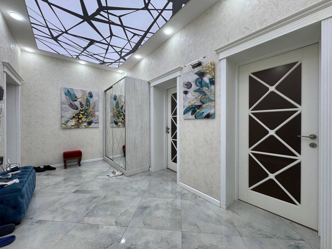 Satılır 2 otaqlı yeni tikili 68 m² — Mənzil, Bakı (6)