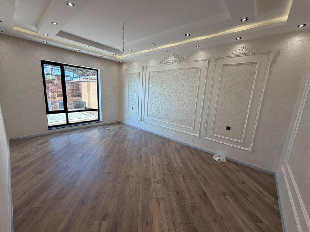 Satılır 5 otaqlı həyət evi/bağ evi 160 m² — Ev, villa, Bakı (8)