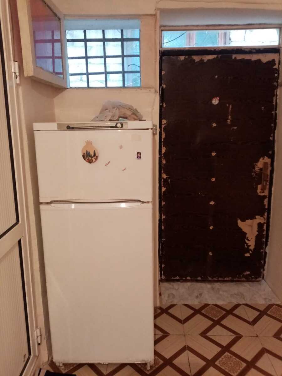 İcarəyə verilir 1 otaqlı köhnə tikili 40 m² — Mənzil, Bakı (4)