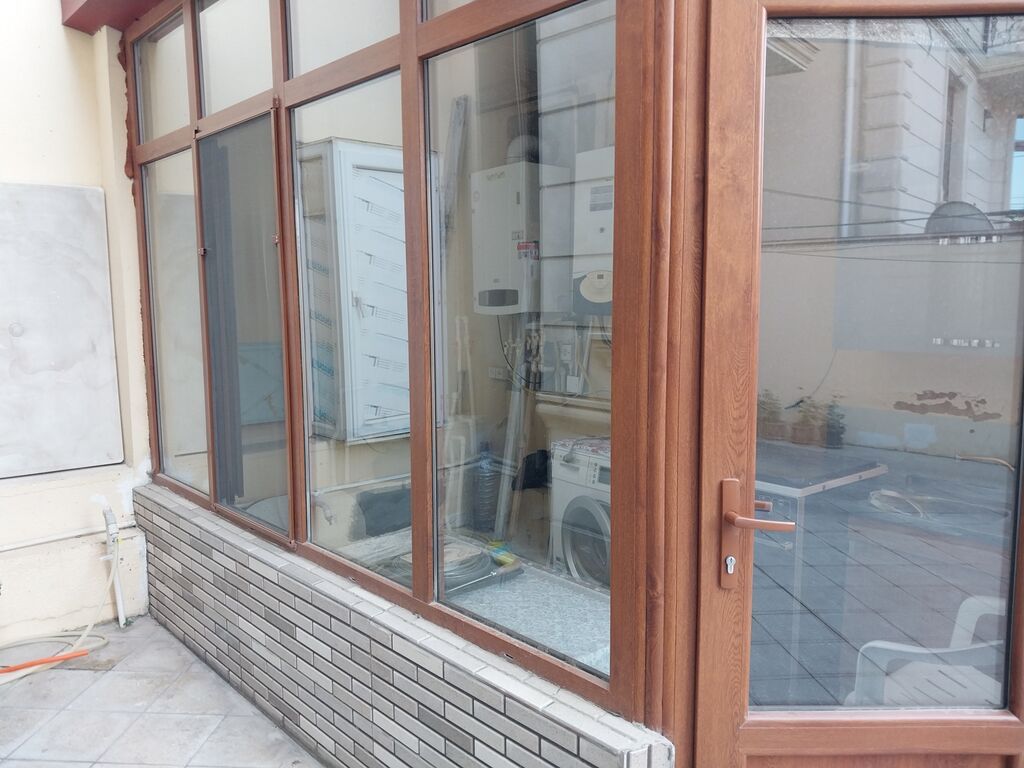 Satılır şəhər daxilində çox gözəl və rahat həyət evi VİP Villa Çox — Daşınmaz əmlak, Bakı (3)