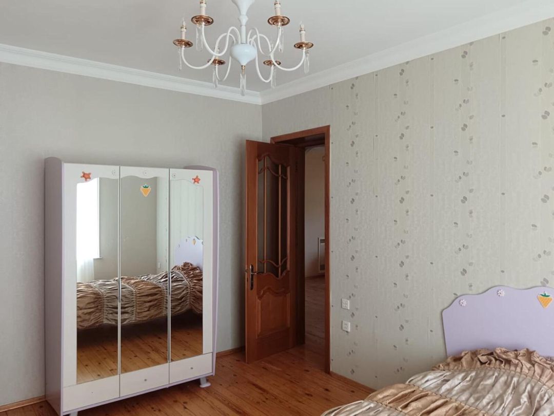 Satılır 8 otaqlı həyət evi/bağ evi 280 m² — Ev, villa, Bakı (12)