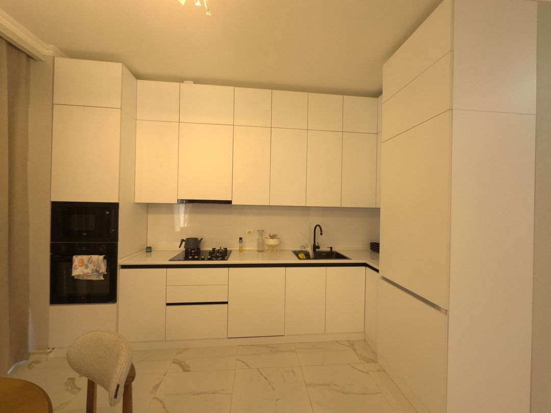 Satılır 3 otaqlı yeni tikili 83 m² — Mənzil, Bakı (7)