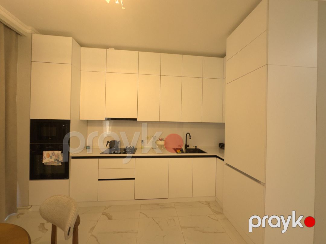 Satılır 3 otaqlı yeni tikili 83 m² — Mənzil, Bakı (2)