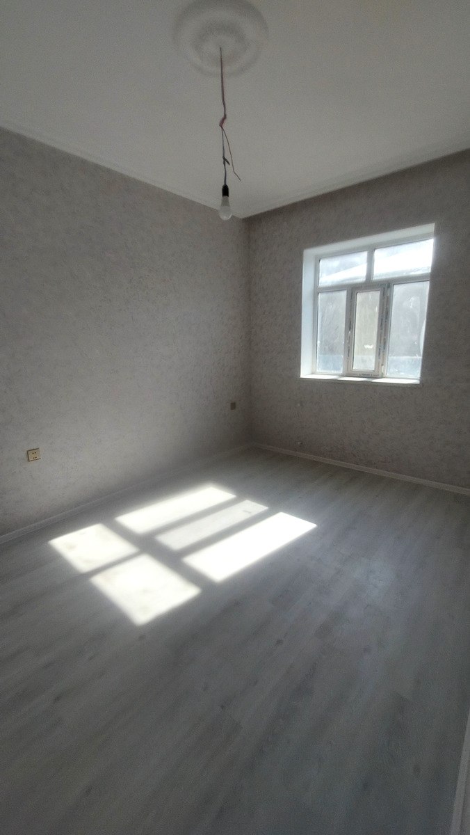 Satılır 3 otaqlı həyət evi/bağ evi 90 m² — Ev, villa, Bakı (6)