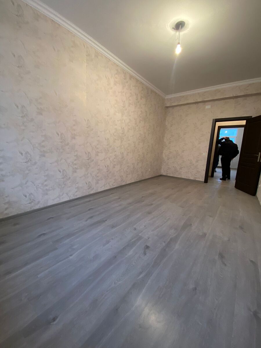 Satılır 3 otaqlı yeni tikili 75 m² — Mənzil, Bakı (3)