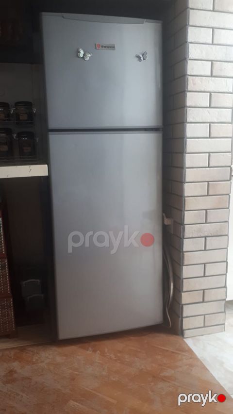 Soyuducu ela veziyyetde prablemi yoxdur qiy 220 azn son qiy dir unv — Bakı