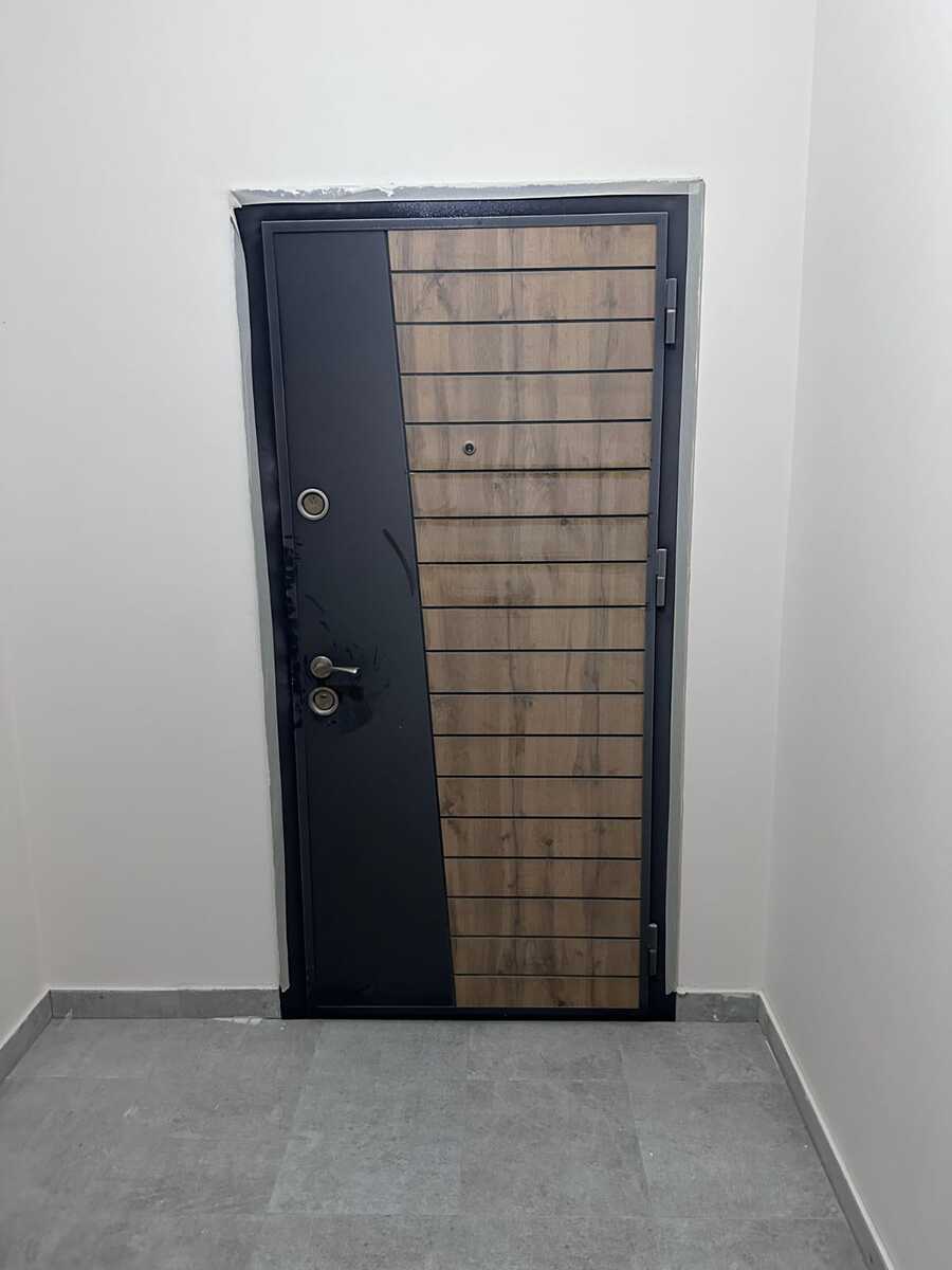 Satılır 4 otaqlı yeni tikili 121 m² — Mənzil, Bakı (10)
