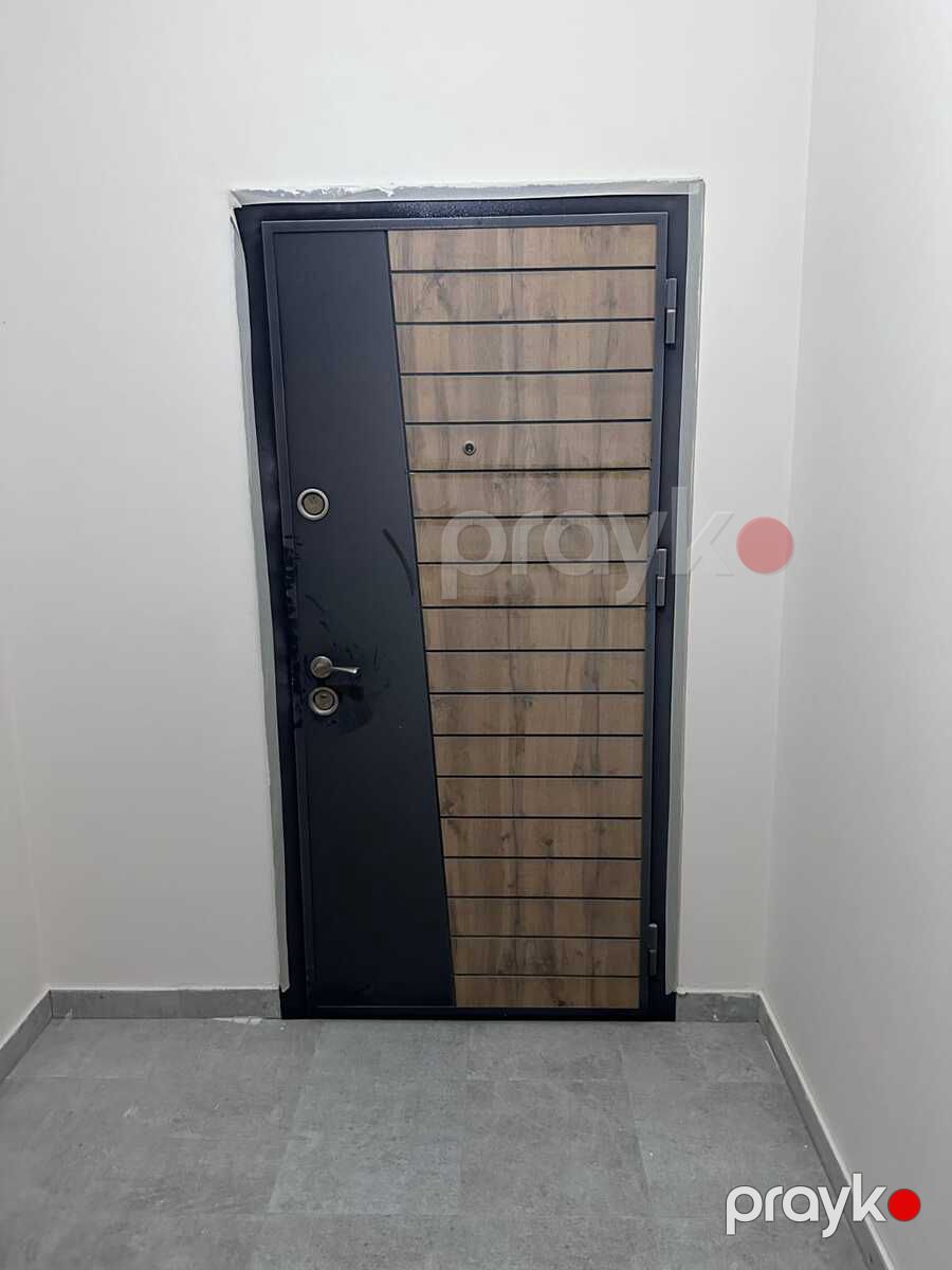 Satılır 2 otaqlı yeni tikili 77 m² — Mənzil, Bakı (5)
