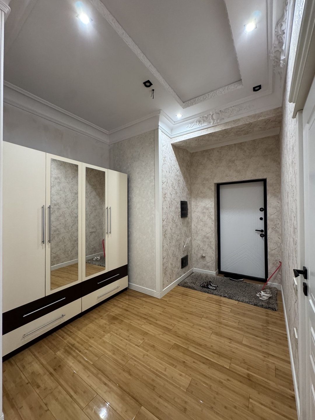 Satılır 4 otaqlı yeni tikili 164 m² — Mənzil, Bakı (11)